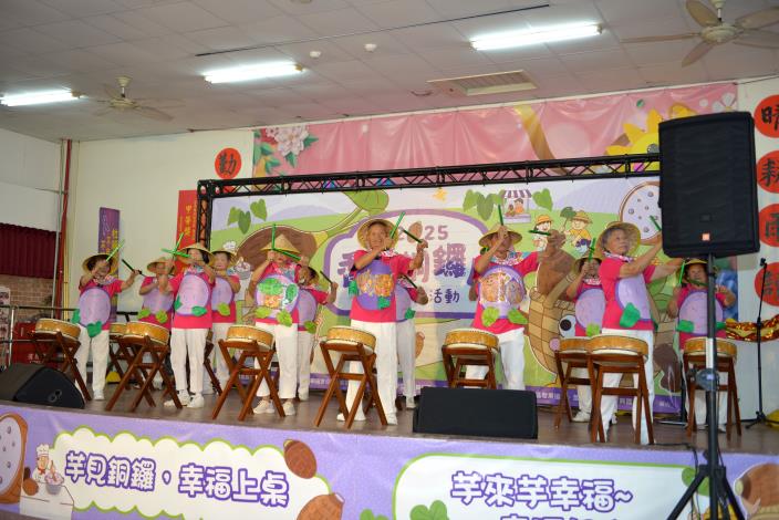 圖片來源:苗栗縣政府