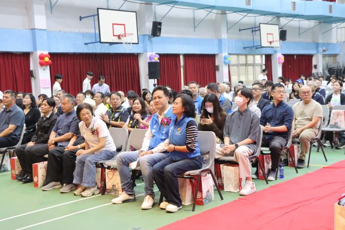 圖片來源：苗栗縣政府