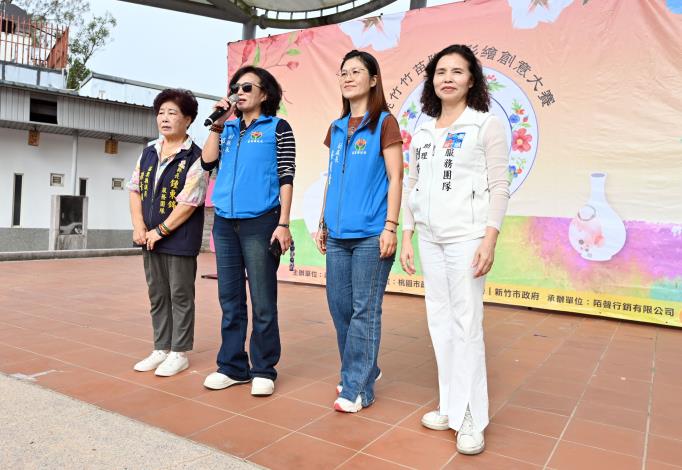 圖片來源：苗栗縣政府