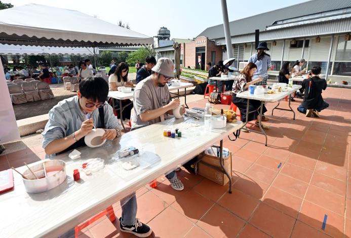 圖片來源：苗栗縣政府