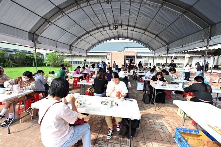 圖片來源：苗栗縣政府