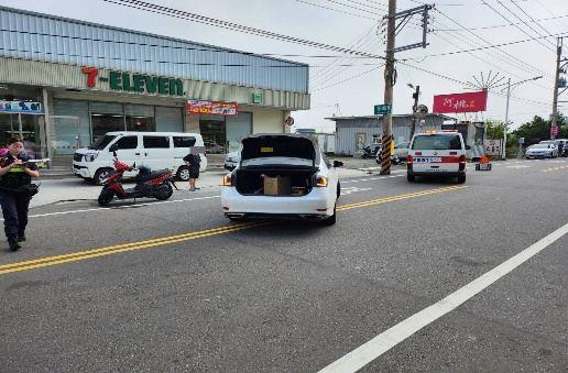 圖片來源:苗栗縣政府