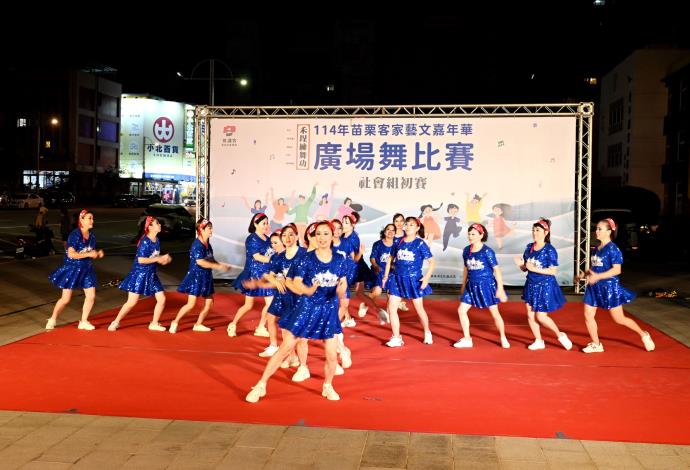 圖片來源:苗栗縣政府