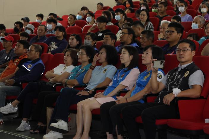 圖片來源：苗栗縣政府