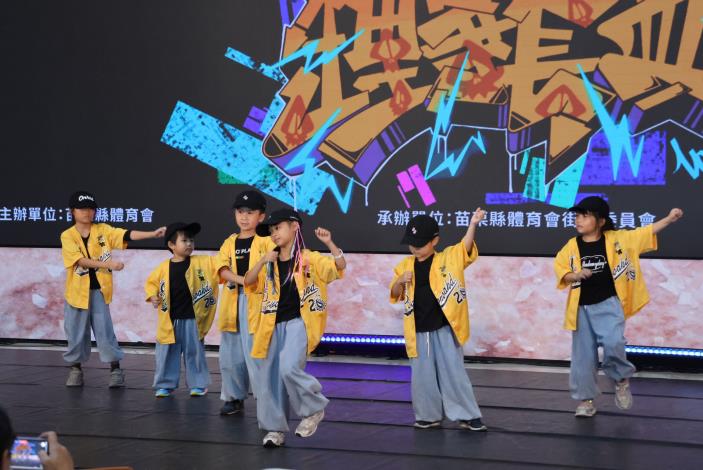 圖片來源：苗栗縣政府