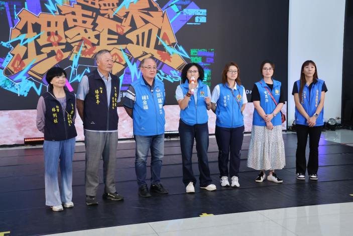 圖片來源：苗栗縣政府