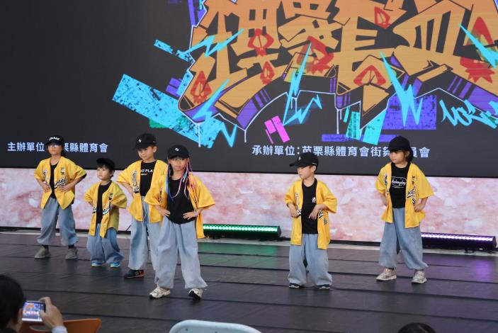 圖片來源：苗栗縣政府