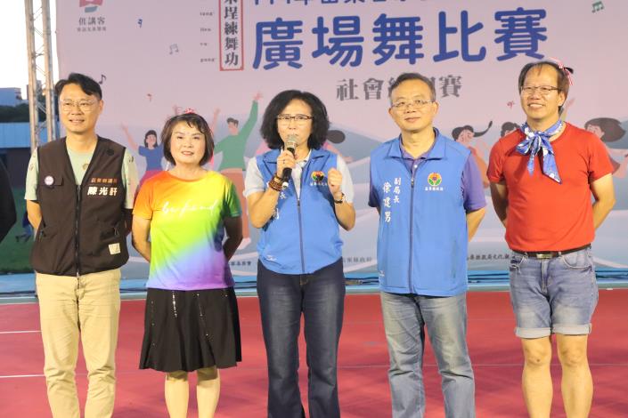 圖片來源：苗栗縣政府