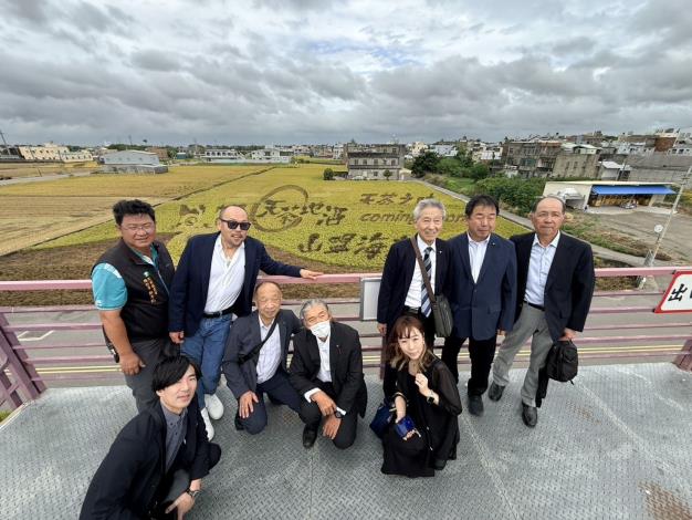 圖片來源：苗栗縣政府