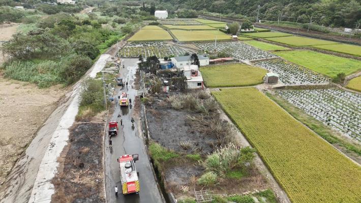 圖片來源：苗栗縣政府