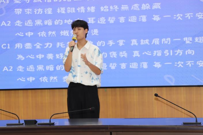 圖片來源：苗栗縣政府