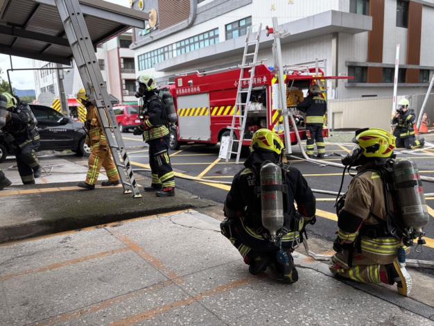 圖片來源:苗栗縣政府