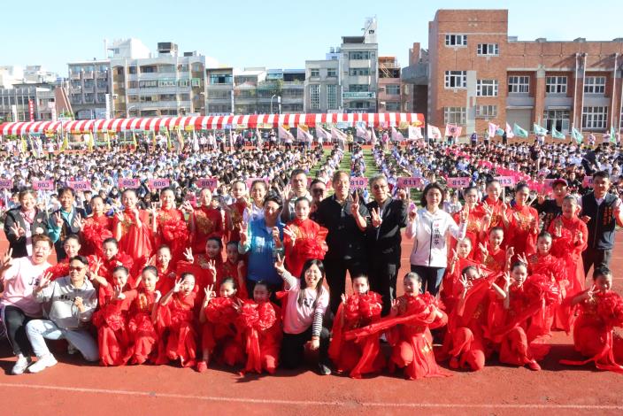 圖片來源：苗栗縣政府