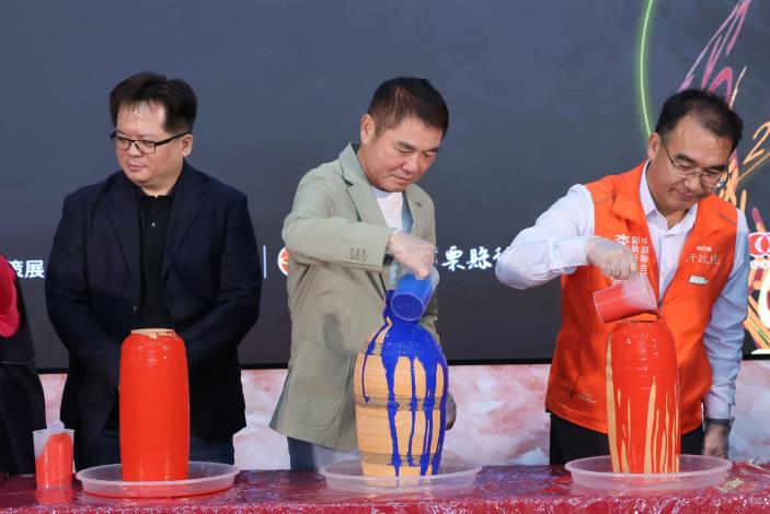 圖片來源：苗栗縣政府