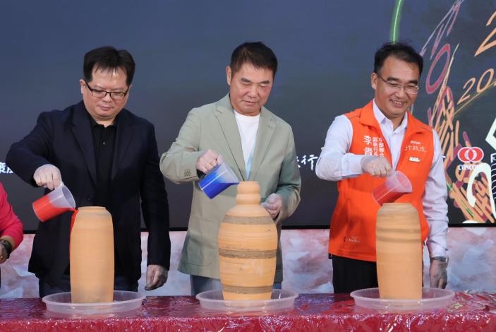 圖片來源：苗栗縣政府