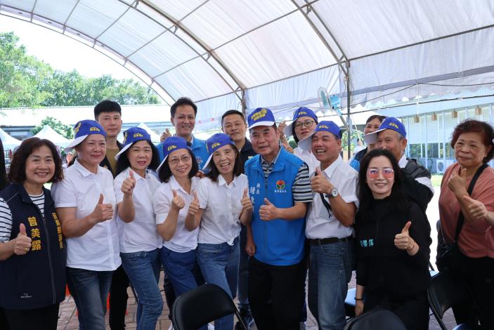 圖片來源：苗栗縣政府