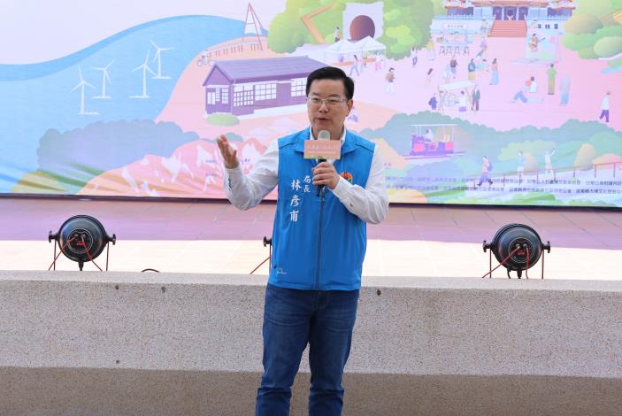 圖片來源：苗栗縣政府