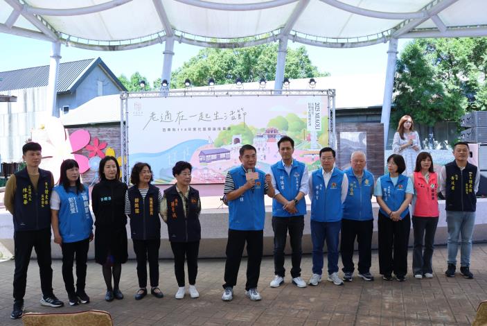 圖片來源：苗栗縣政府