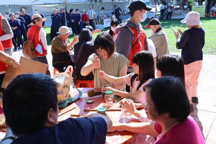 圖片來源：苗栗縣政府