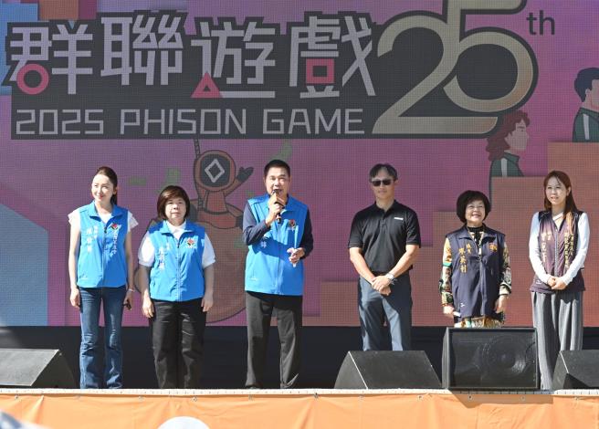 圖片來源：苗栗縣政府