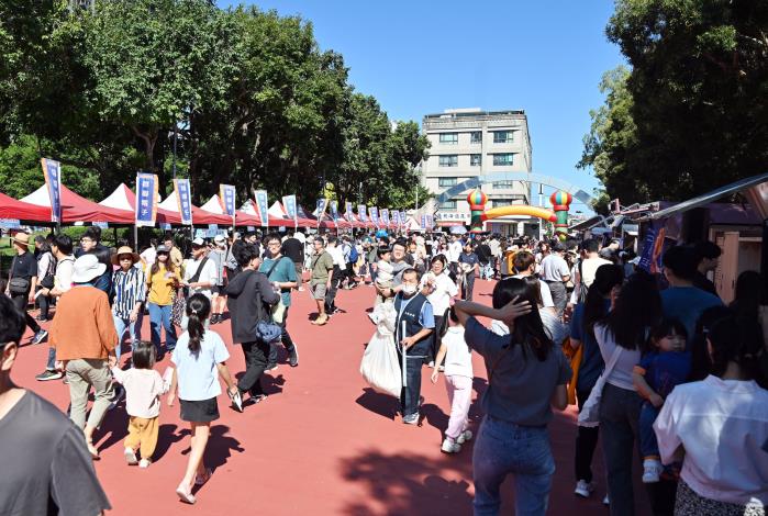 圖片來源：苗栗縣政府