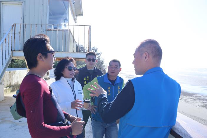 圖片來源：苗栗縣政府