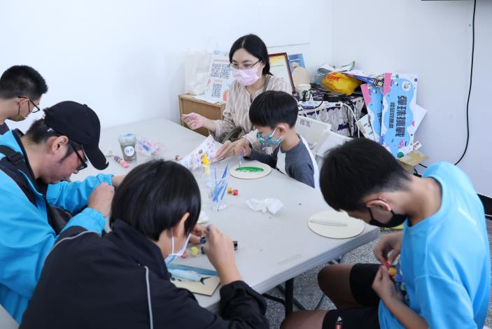 圖片來源：苗栗縣政府