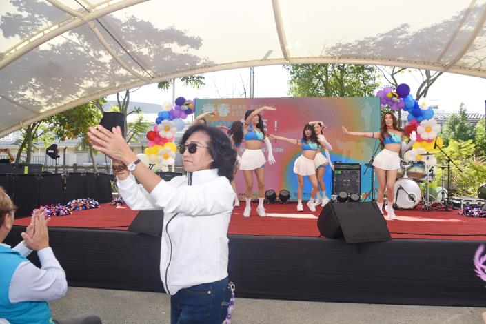 圖片來源：苗栗縣政府