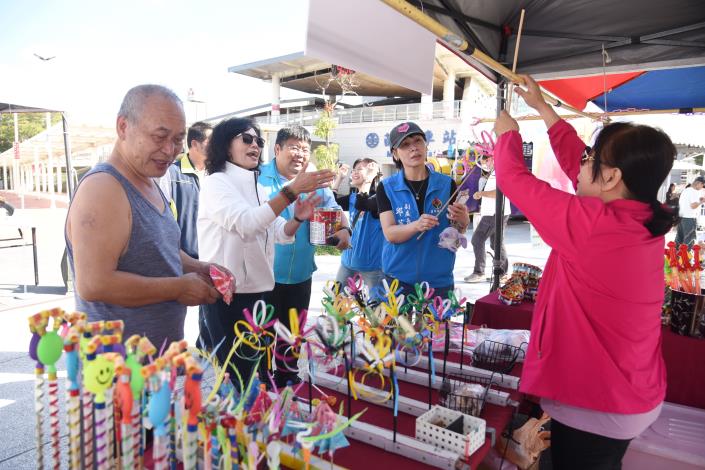 圖片來源：苗栗縣政府