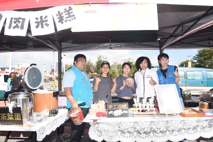 圖片來源：苗栗縣政府