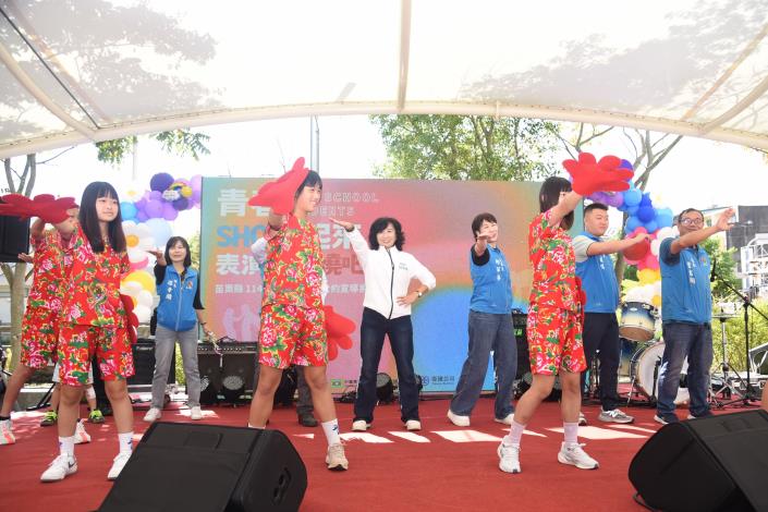 圖片來源：苗栗縣政府