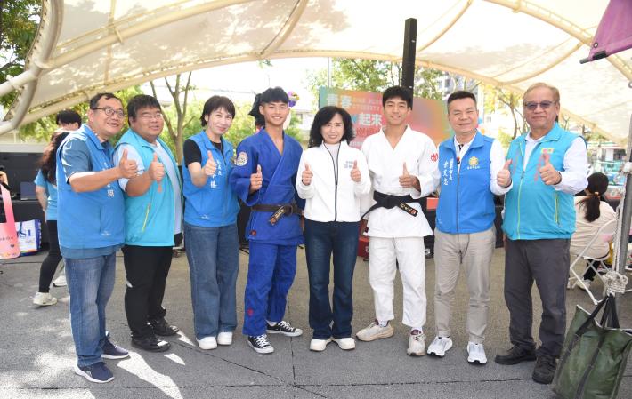 圖片來源：苗栗縣政府