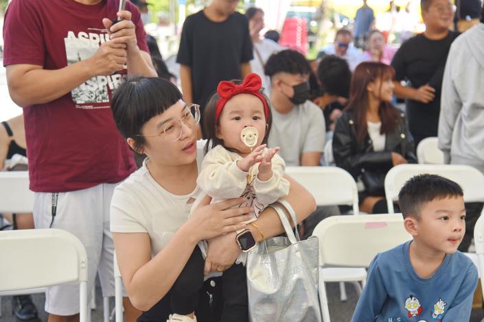 圖片來源：苗栗縣政府