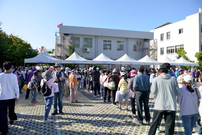 圖片來源：苗栗縣政府