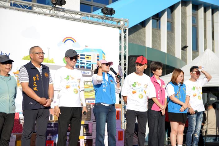 圖片來源：苗栗縣政府