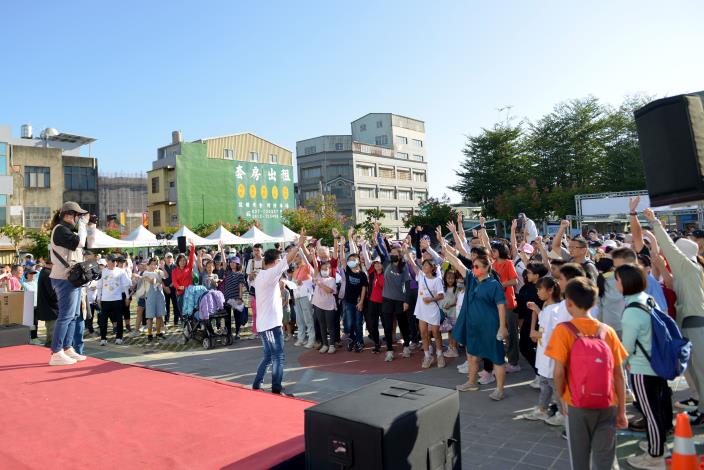 圖片來源：苗栗縣政府