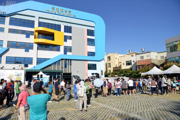 圖片來源：苗栗縣政府