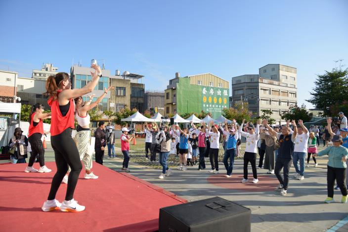 圖片來源：苗栗縣政府