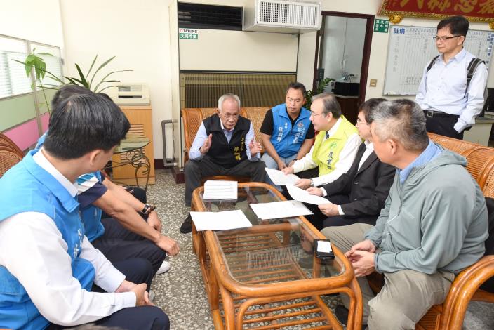 圖片來源：苗栗縣政府