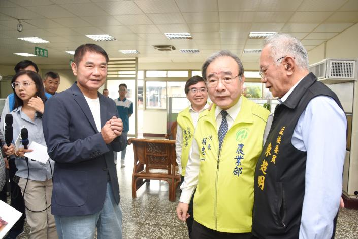 圖片來源：苗栗縣政府