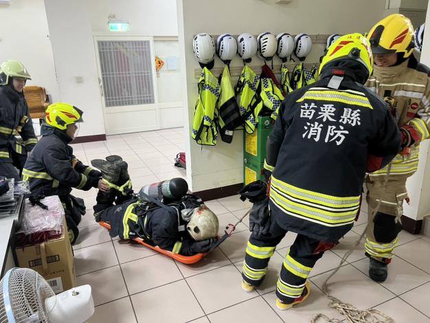 圖片來源：苗栗縣政府