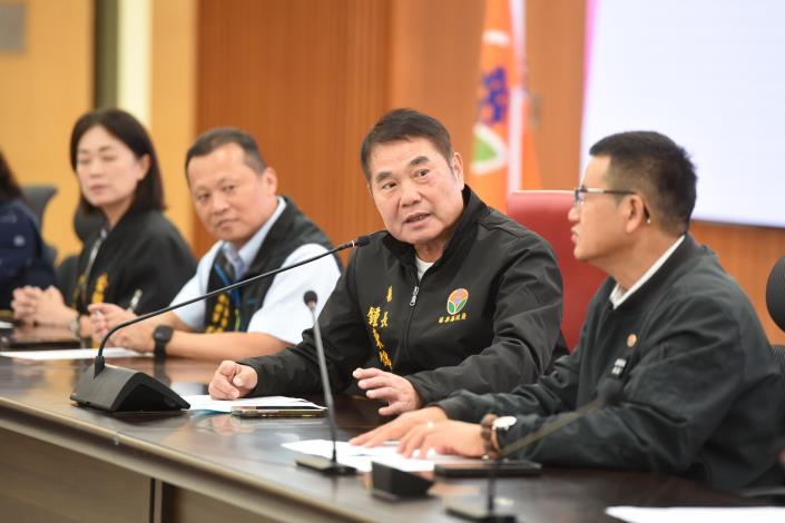 圖片來源：苗栗縣政府