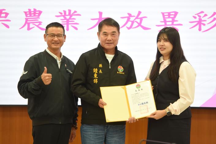 圖片來源：苗栗縣政府