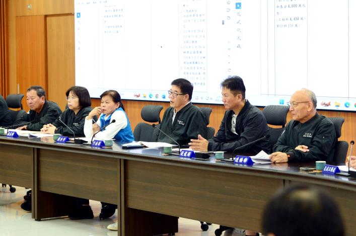 圖片來源：苗栗縣政府