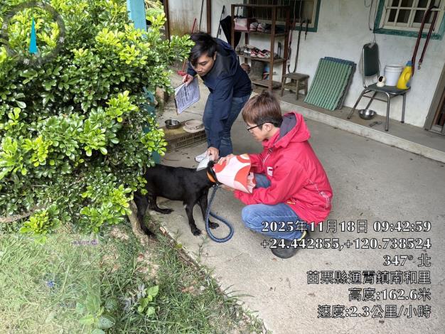 圖片來源：苗栗縣政府