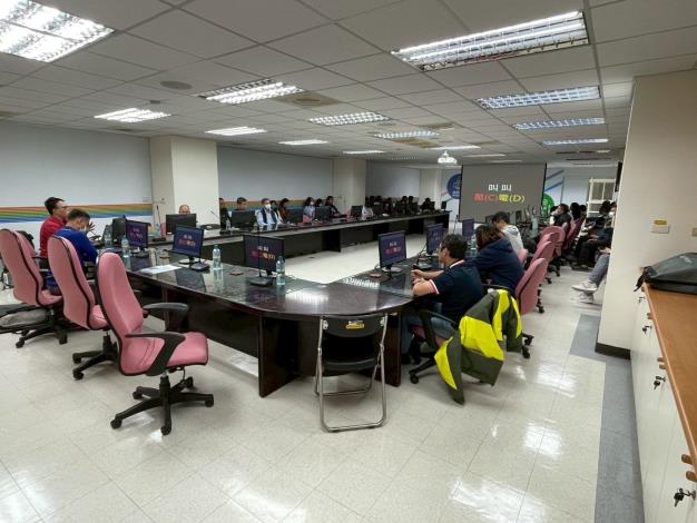 圖片來源：苗栗縣政府