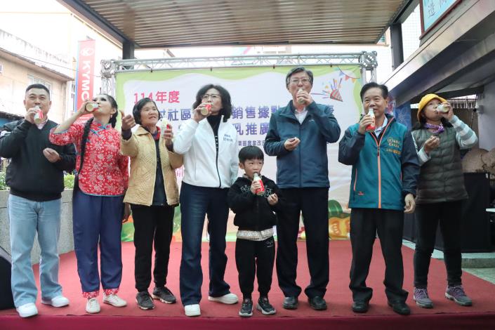 圖片來源：苗栗縣政府