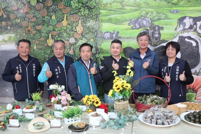 圖片來源：苗栗縣政府