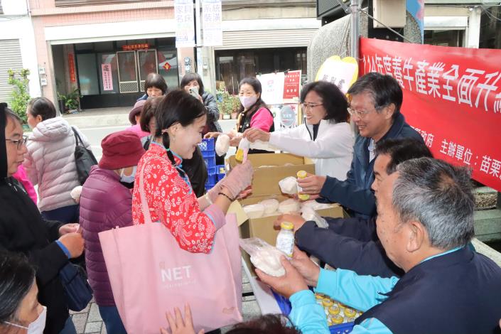 圖片來源：苗栗縣政府