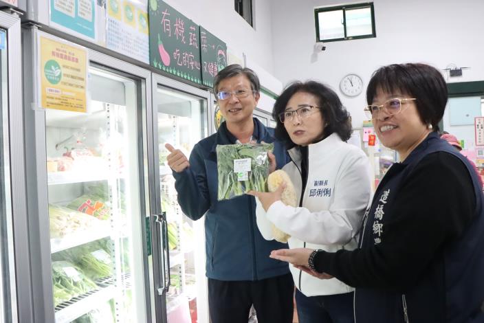 圖片來源：苗栗縣政府